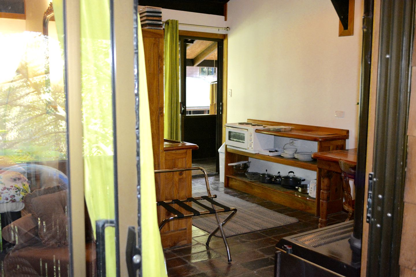 Lovely Holiday Rentals for an Outdoor Getaway in Salisbury, New South Wales