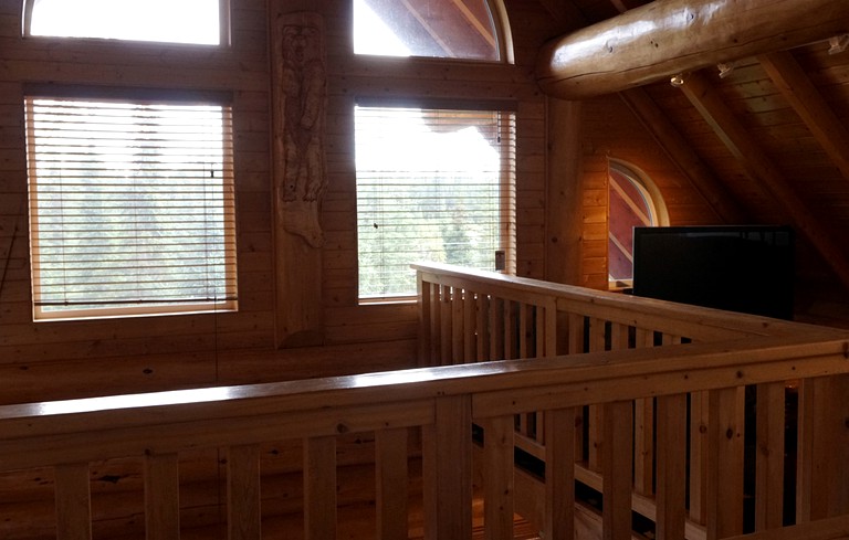 Log Cabins (Kenai, Alaska, United States)