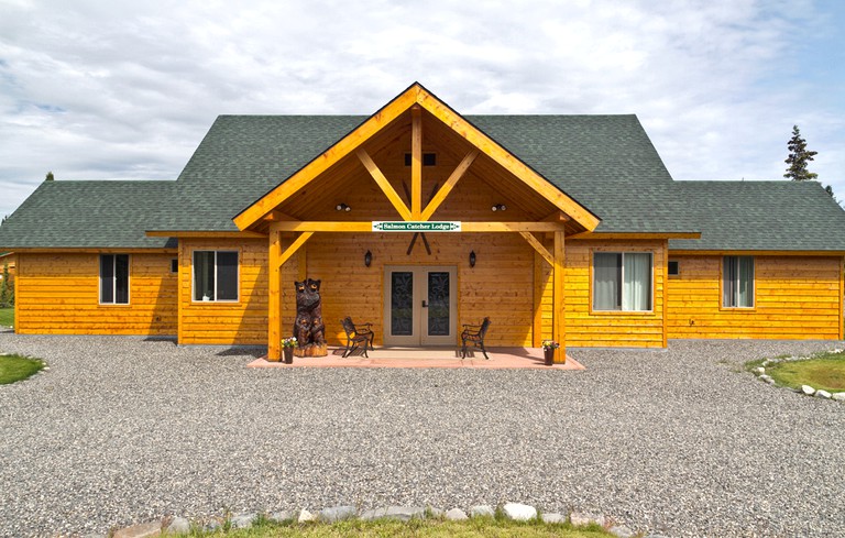 Nature Lodges (Kenai, Alaska, United States)