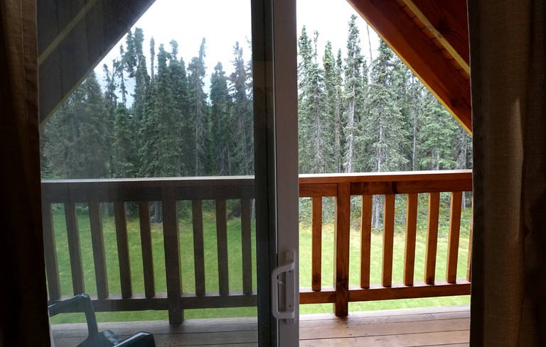 Nature Lodges (Kenai, Alaska, United States)