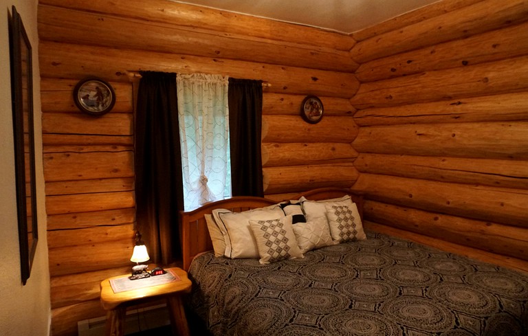 Nature Lodges (Kenai, Alaska, United States)