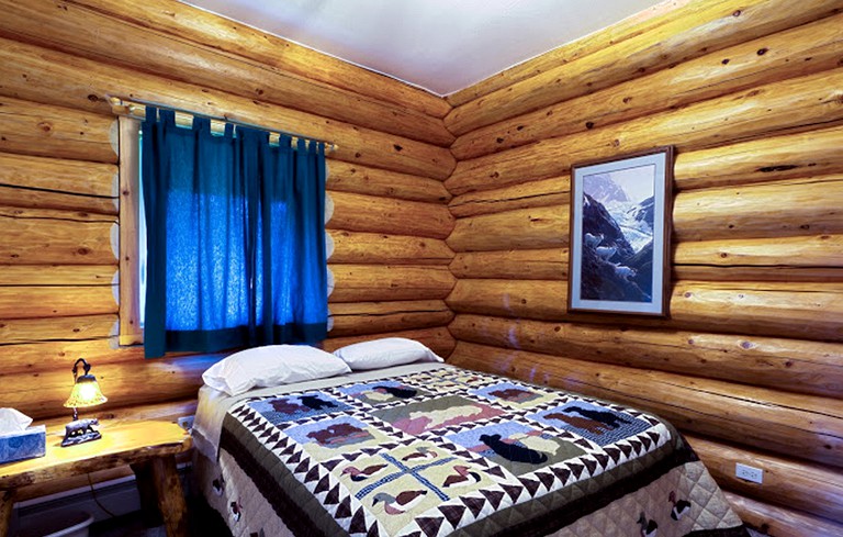 Nature Lodges (Kenai, Alaska, United States)