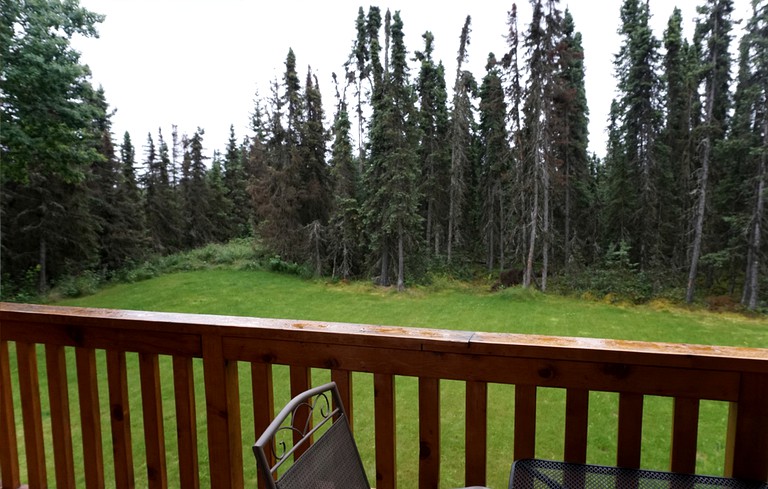 Nature Lodges (Kenai, Alaska, United States)