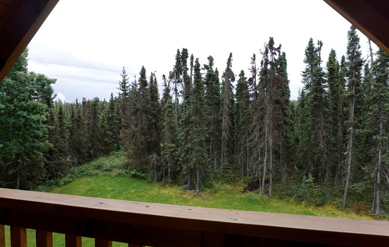 Nature Lodges (Kenai, Alaska, United States)