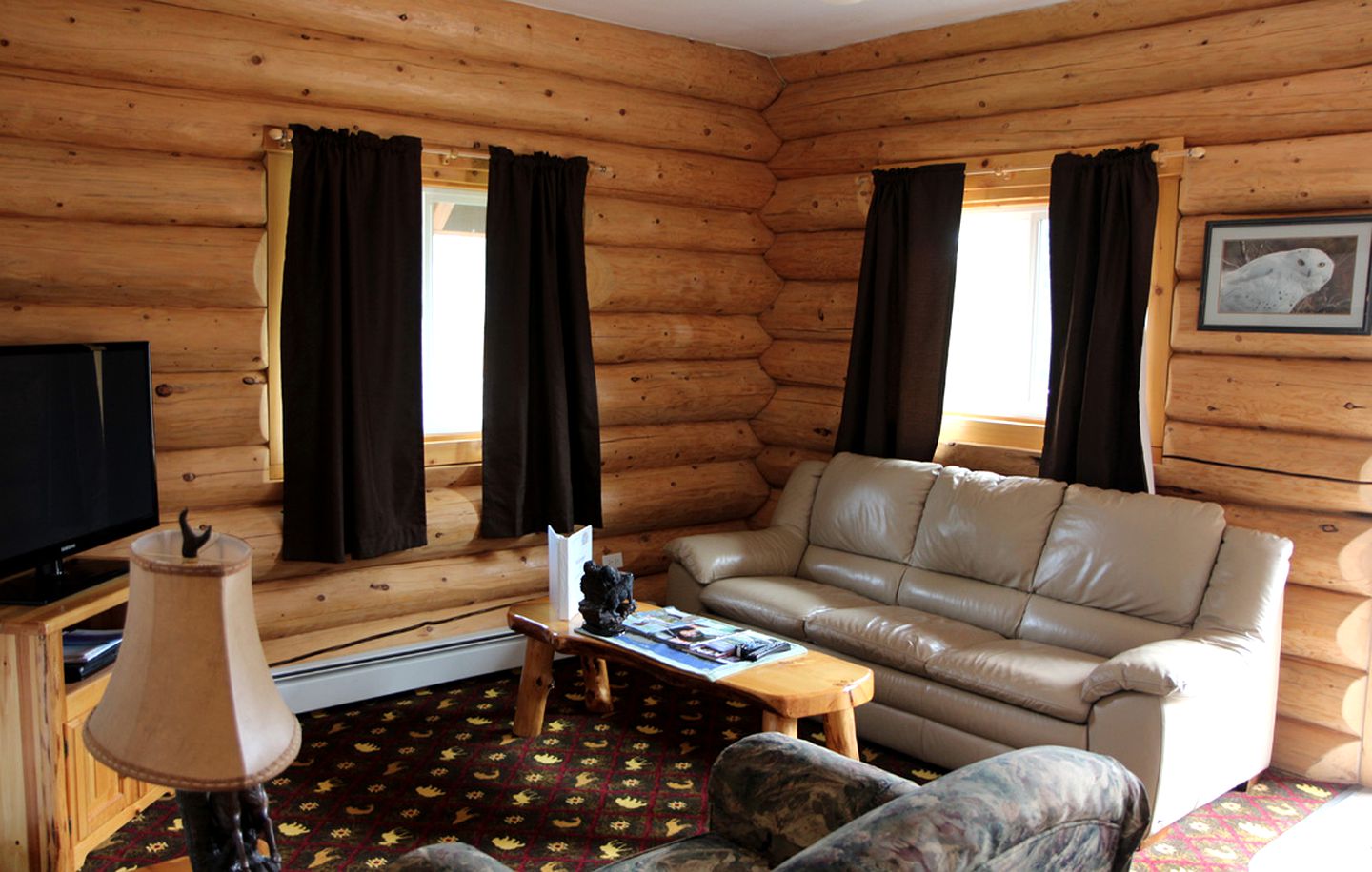 Amazing Fishing Getaway with Free Wi-Fi near Cook's Inlet, Alaska