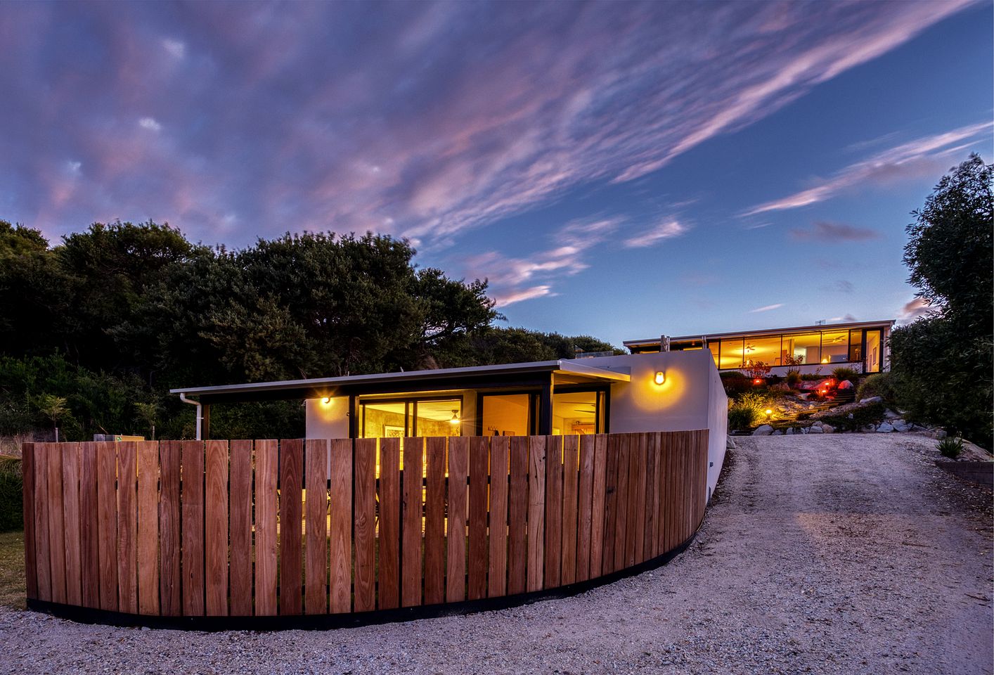 Deluxe Beachside Cottage with Access to Venus Bay's Sandy Beaches in Victoria, Australia