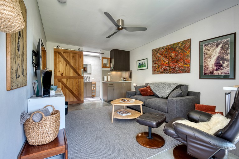 Vacation Rentals (Australia, Venus Bay, Victoria)