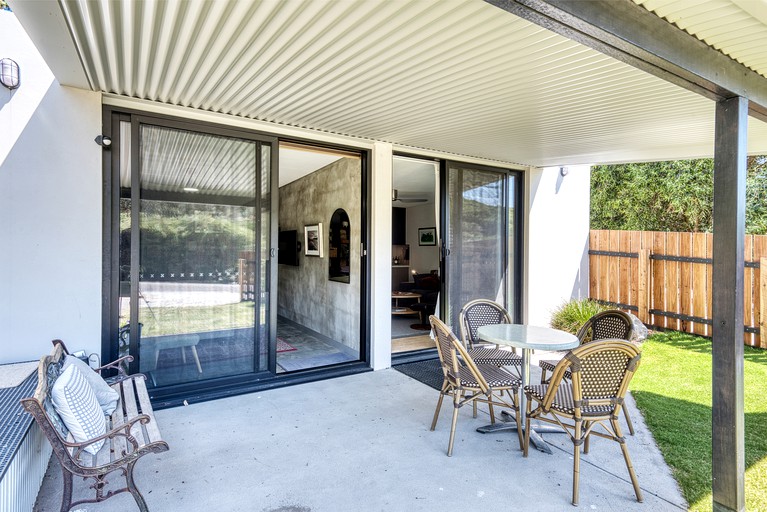 Vacation Rentals (Australia, Venus Bay, Victoria)