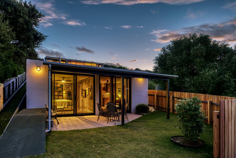 Vacation Rentals (Australia, Venus Bay, Victoria)