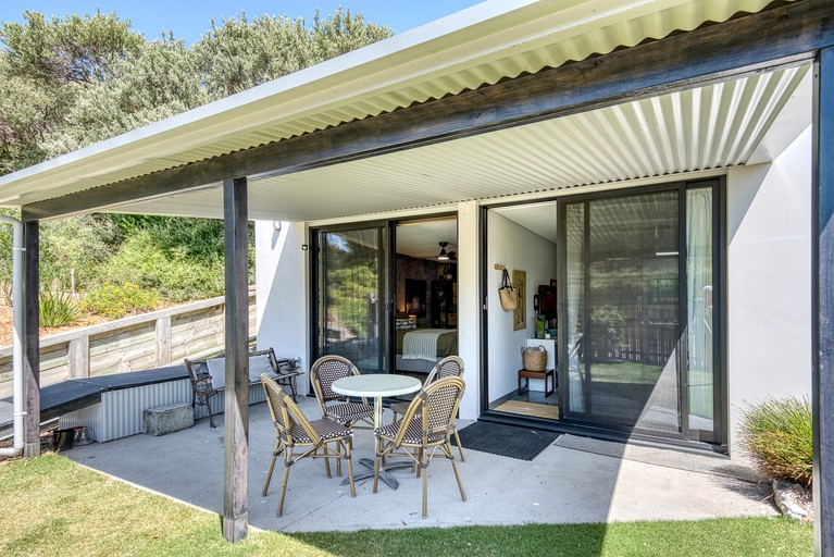 Vacation Rentals (Australia, Venus Bay, Victoria)