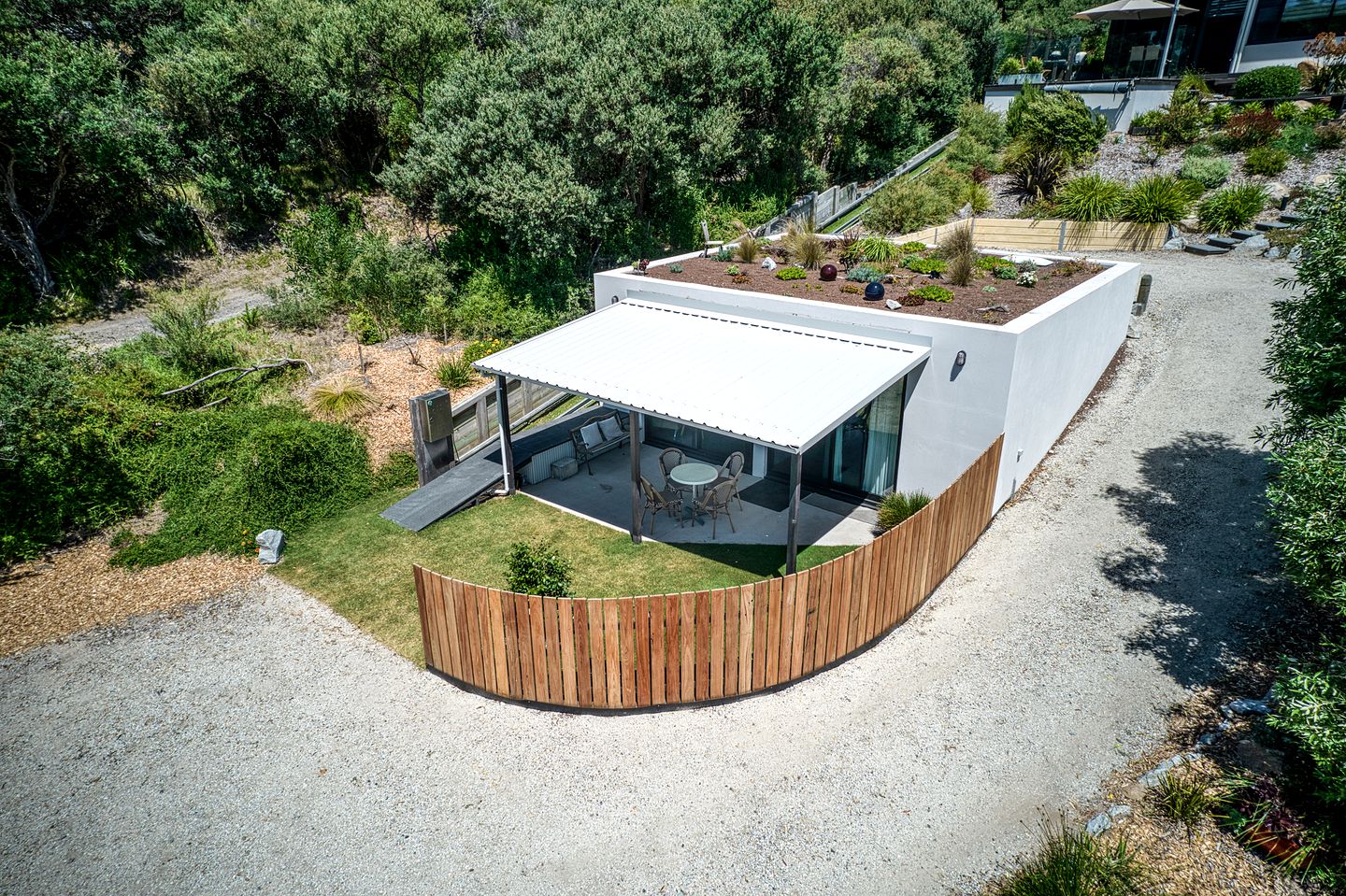 Deluxe Beachside Cottage with Access to Venus Bay's Sandy Beaches in Victoria, Australia