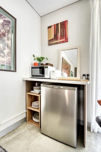 Vacation Rentals (Australia, Venus Bay, Victoria)