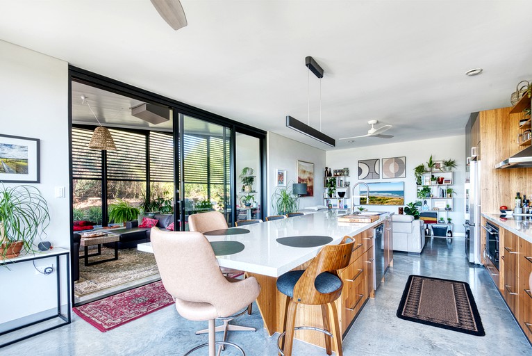 Vacation Rentals (Australia, Venus Bay, Victoria)