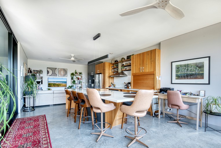 Vacation Rentals (Australia, Venus Bay, Victoria)