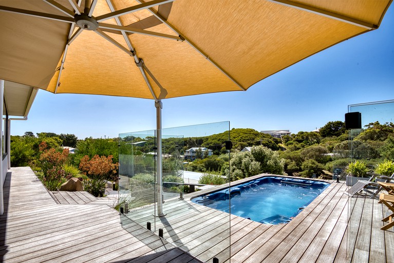 Vacation Rentals (Australia, Venus Bay, Victoria)