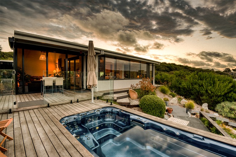 Vacation Rentals (Australia, Venus Bay, Victoria)