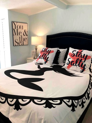 Cottages (United States of America, Weeki Wachee, Florida)