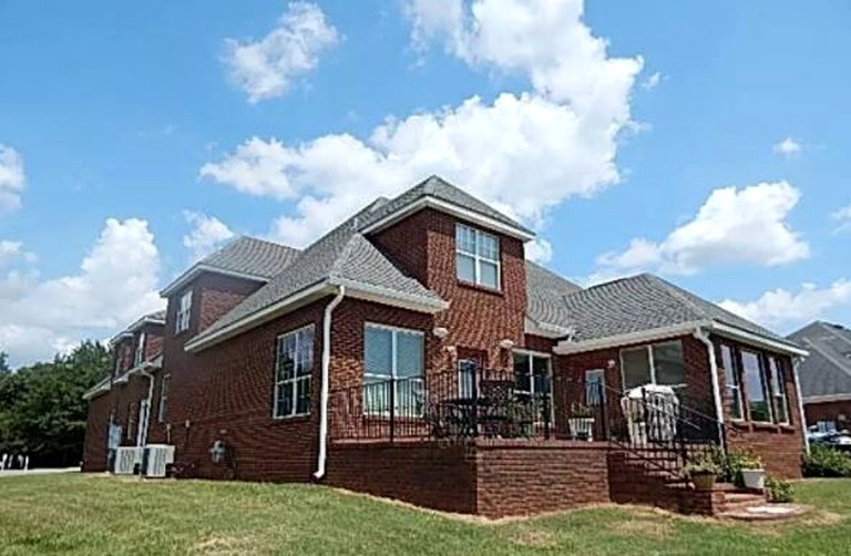 Vacation Rentals (Biloxi, Mississippi, United States)