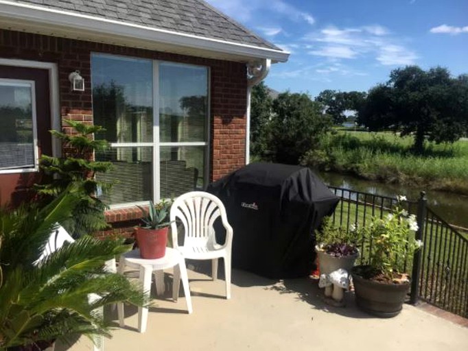 Vacation Rentals (Biloxi, Mississippi, United States)