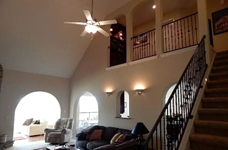 Vacation Rentals (Biloxi, Mississippi, United States)