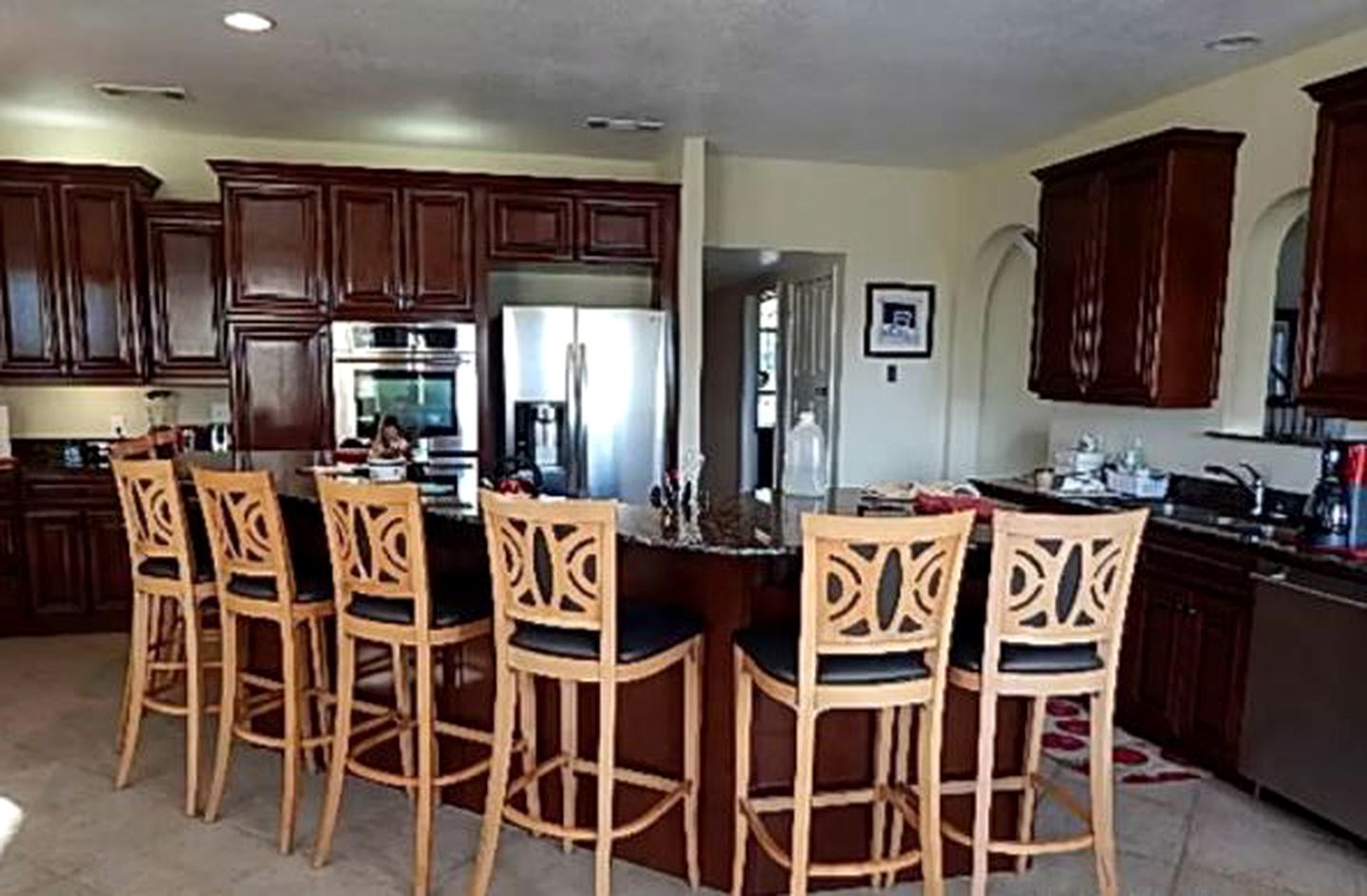 Spacious Pet-Friendly Cottage with Sensational Views on the Pascagoula River, Mississippi