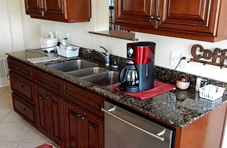 Vacation Rentals (Biloxi, Mississippi, United States)