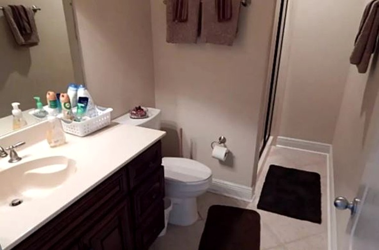 Vacation Rentals (Biloxi, Mississippi, United States)