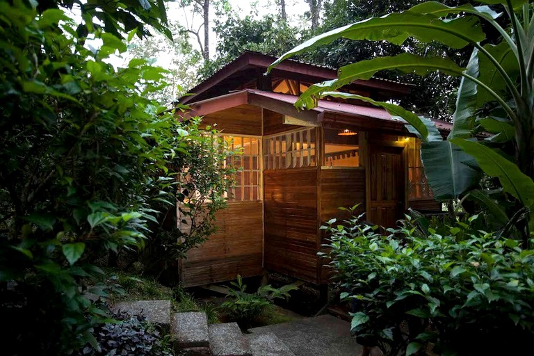 Cabins (Puerto Viejo de Talamanca, Limón, Costa Rica)