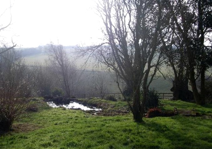 Nature Lodges (South Molton, England, United Kingdom)