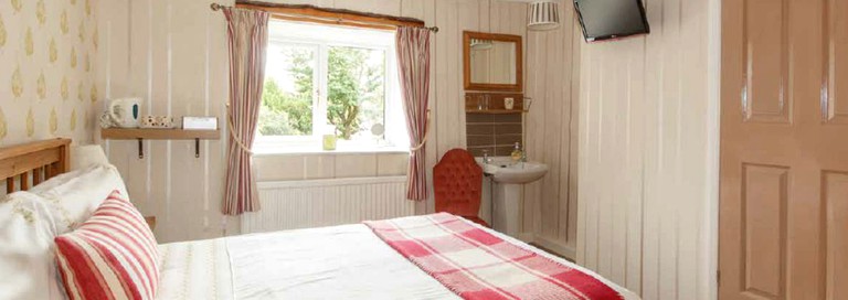 Nature Lodges (South Molton, England, United Kingdom)