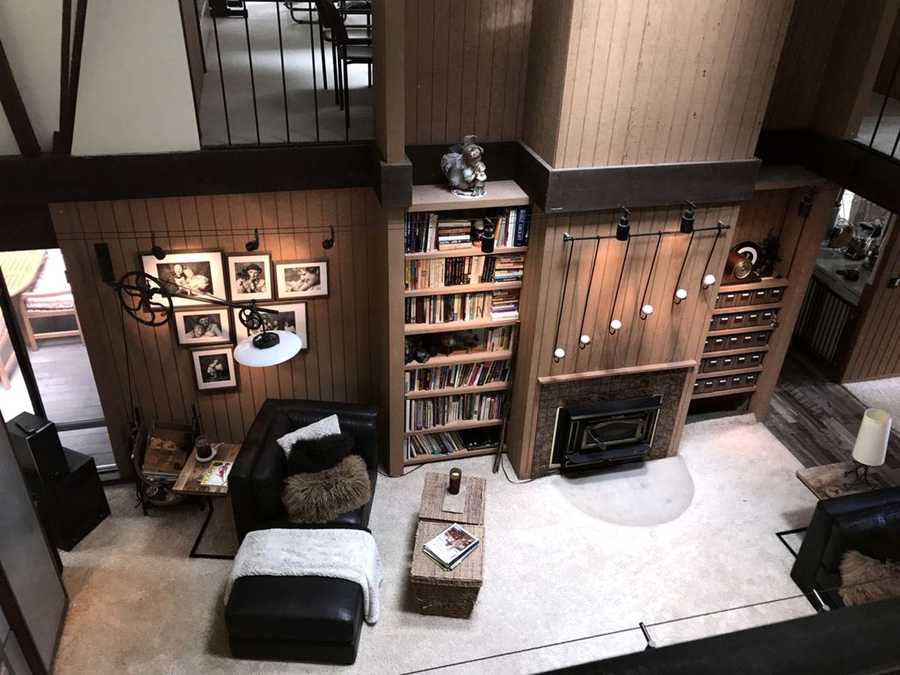 Charming Redwood Vacation Rental for Four in San Geronimo, California