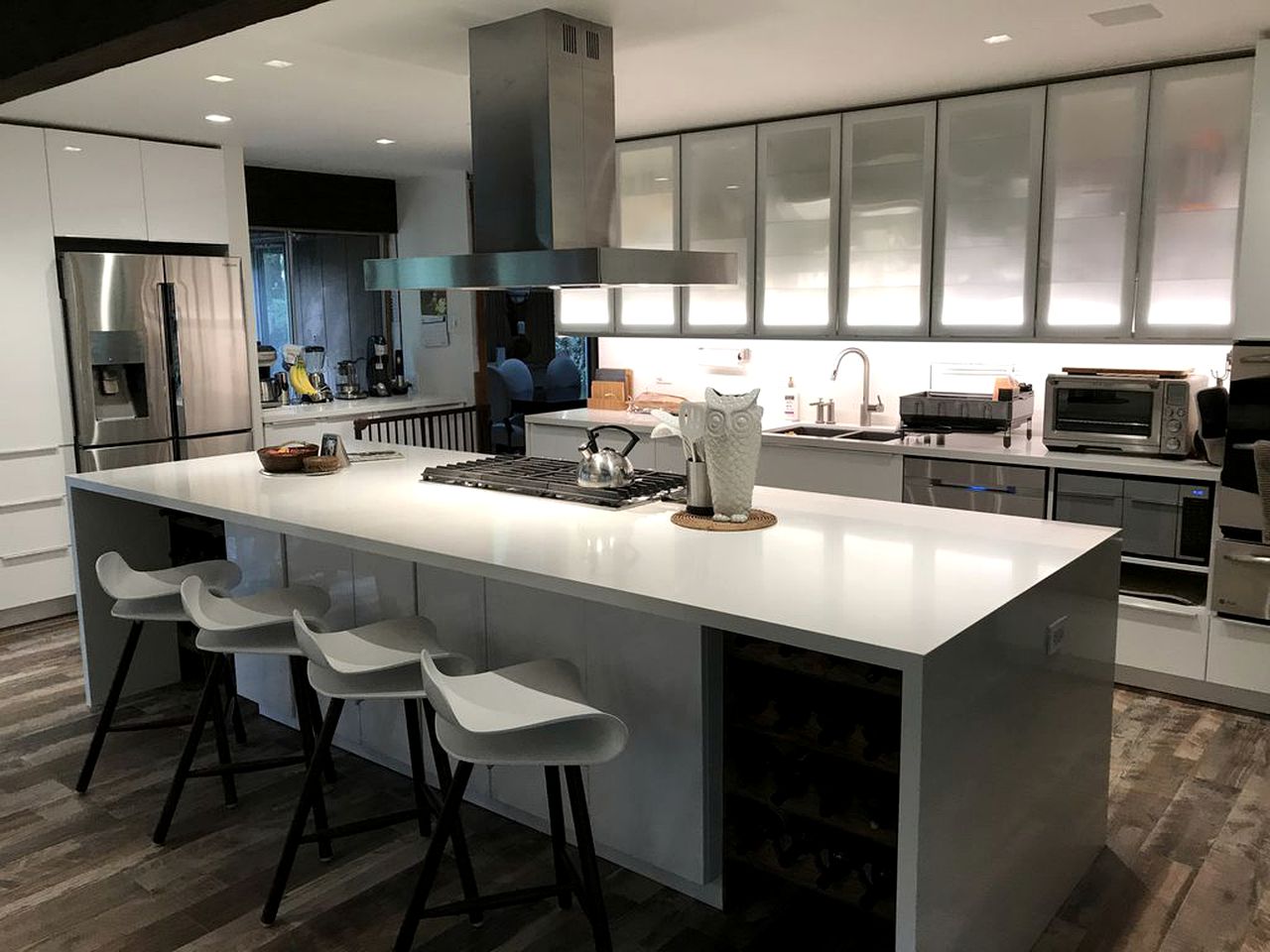 Charming Redwood Vacation Rental for Four in San Geronimo, California