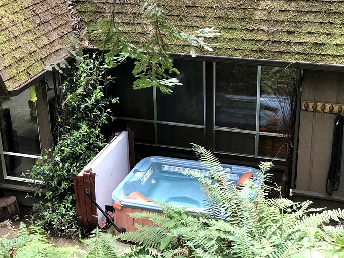 Nature Lodges (San Geronimo, California, United States)