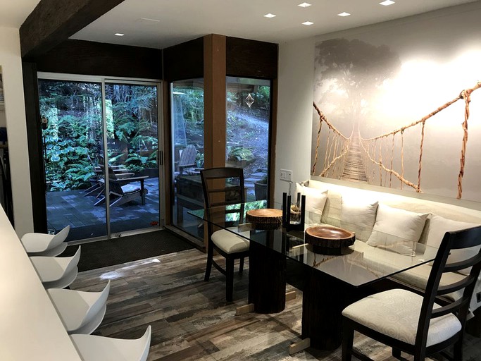 Nature Lodges (San Geronimo, California, United States)