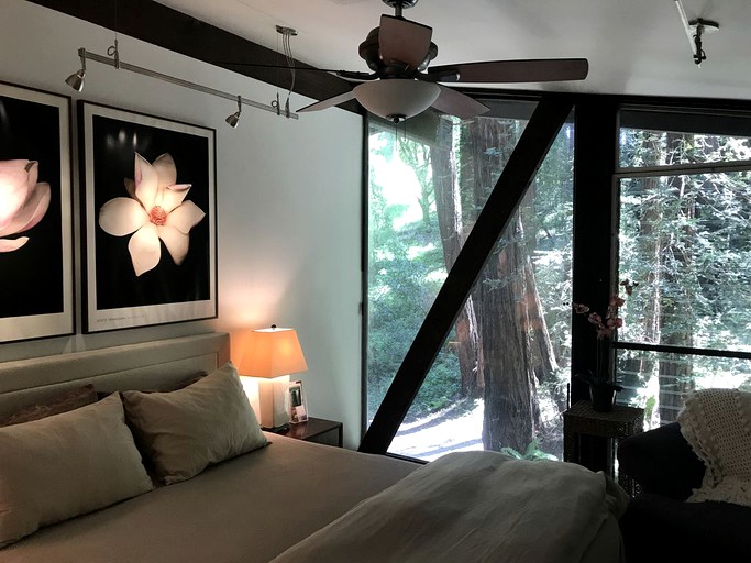 Nature Lodges (San Geronimo, California, United States)