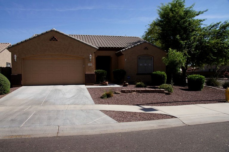 Vacation Rentals (Surprise, Arizona, United States)