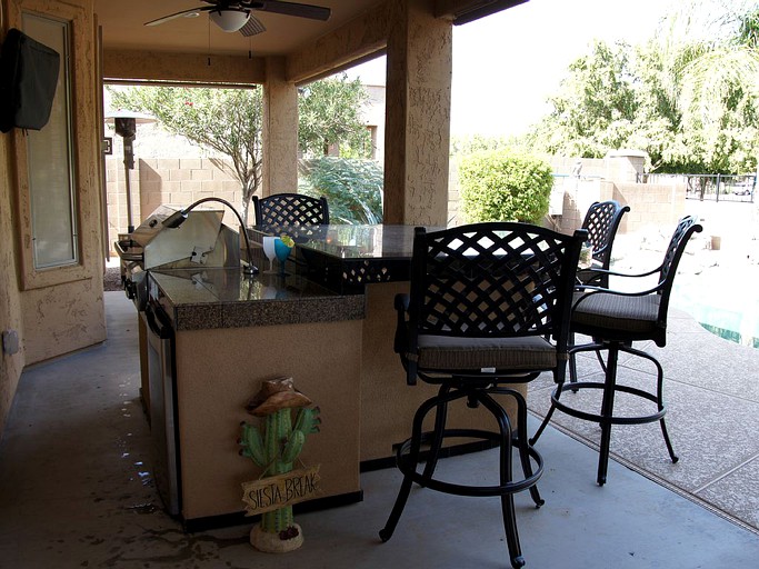 Vacation Rentals (Surprise, Arizona, United States)