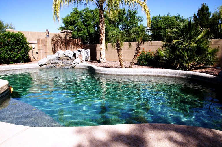 Vacation Rentals (Surprise, Arizona, United States)