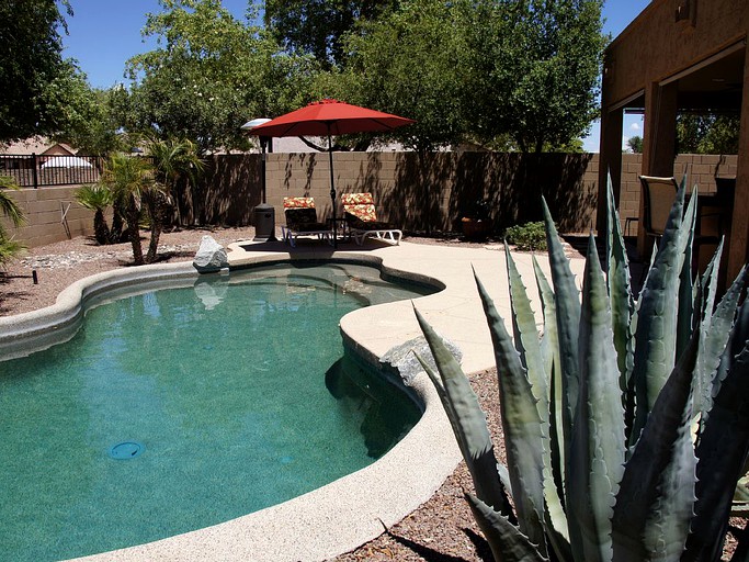 Vacation Rentals (Surprise, Arizona, United States)