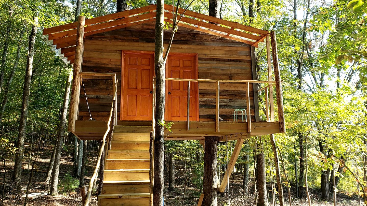 Vacation Rentals (United States of America, Grandview, Tennessee)