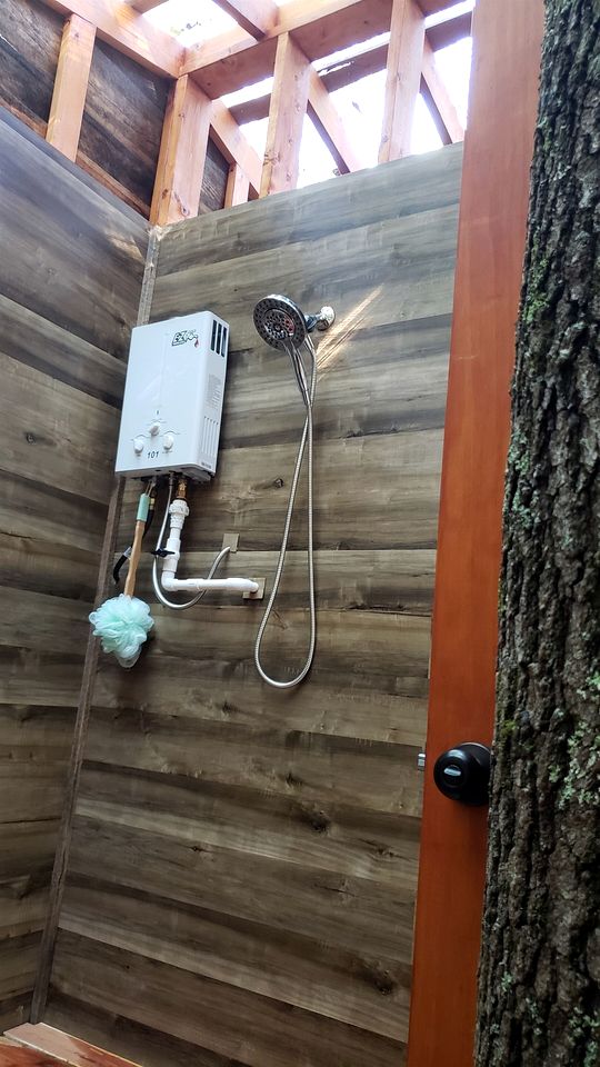 Radiant Forest Vacation Rental Haven Near Piney River, Tennessee