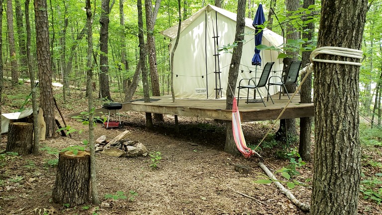 Vacation Rentals (United States of America, Grandview, Tennessee)