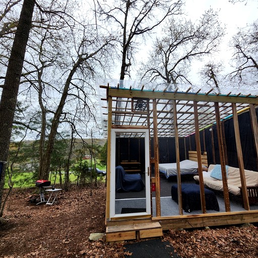 Radiant Forest Vacation Rental Haven Near Piney River, Tennessee