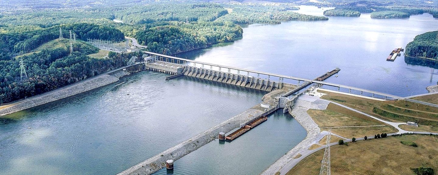 Radiant Forest Vacation Rental Haven Near Piney River, Tennessee