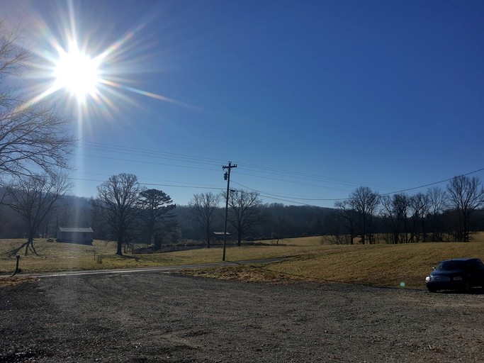Vacation Rentals (United States of America, Grandview, Tennessee)