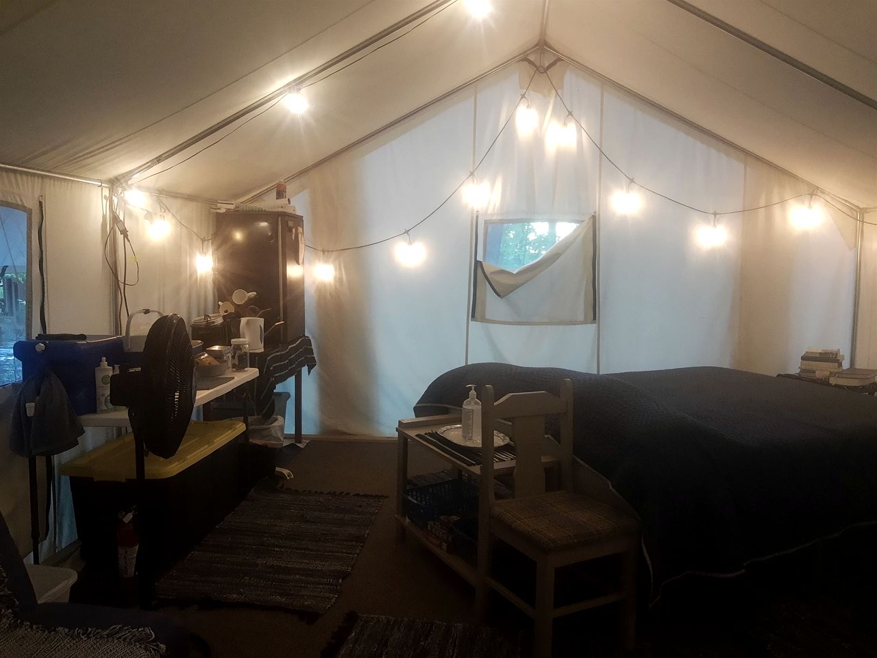 Radiant Forest Vacation Rental Haven Near Piney River, Tennessee