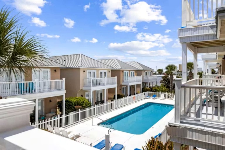 Vacation Rentals (United States of America, Panama City, Florida)