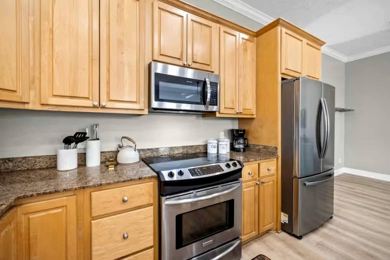 Vacation Rentals (United States of America, Panama City, Florida)