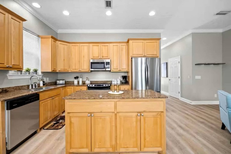 Vacation Rentals (United States of America, Panama City, Florida)