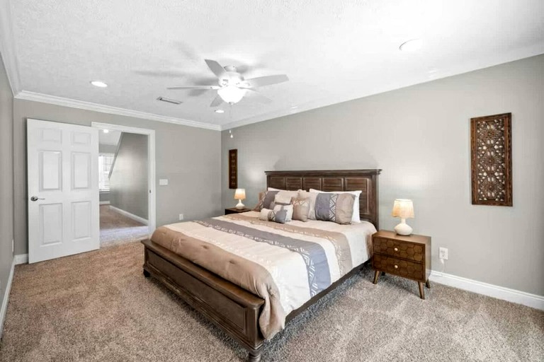 Vacation Rentals (United States of America, Panama City, Florida)